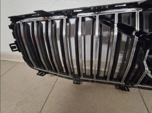 MASKA VOLVO S60 III V60 II 18- 31479295