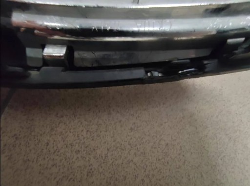 MASKA VOLVO S60 III V60 II 18- 31479295