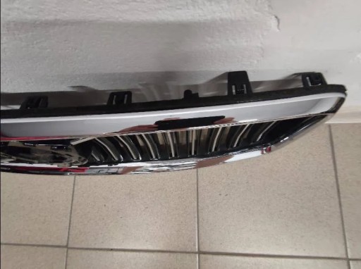 MASKA VOLVO S60 III V60 II 18- 31479295