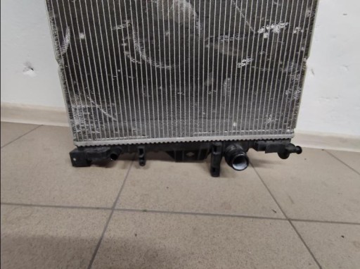 HLADNJAK VODE DIJELOVI VOLVO XC60 S60 V60 V70 XC70