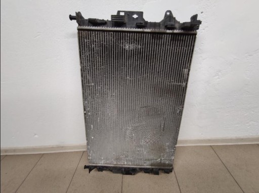 HLADNJAK VODE DIJELOVI VOLVO XC60 S60 V60 V70 XC70