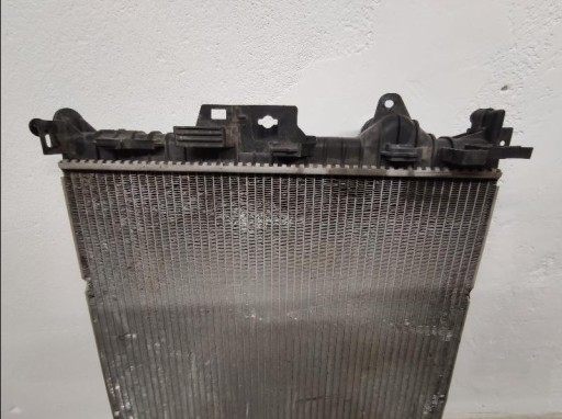 HLADNJAK VODE DIJELOVI VOLVO XC60 S60 V60 V70 XC70