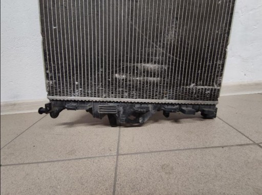 HLADNJAK VODE DIJELOVI VOLVO XC60 S60 V60 V70 XC70