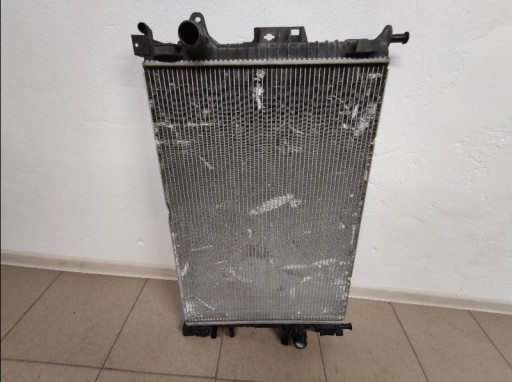 HLADNJAK VODE DIJELOVI VOLVO XC60 S60 V60 V70 XC70