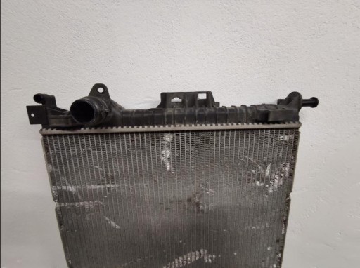 HLADNJAK VODE DIJELOVI VOLVO XC60 S60 V60 V70 XC70