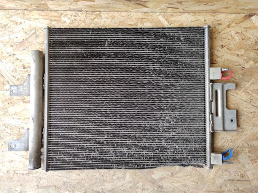 HLADNJAK KLIMATIZACIJE JAGUAR XJ CW93-19710-AA