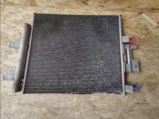 HLADNJAK KLIMATIZACIJE JAGUAR XJ CW93-19710-AA