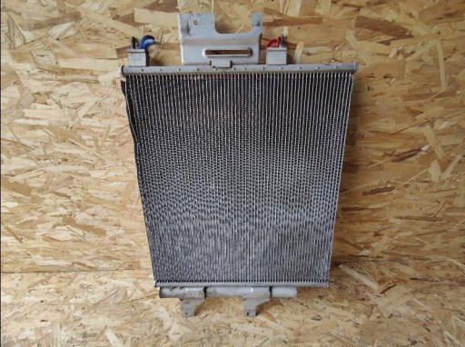 HLADNJAK KLIMATIZACIJE JAGUAR XJ CW93-19710-AA