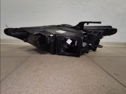 LAMPA FAR PREDNJA STRANA CITROEN DS4 CROSBACK FULL LED