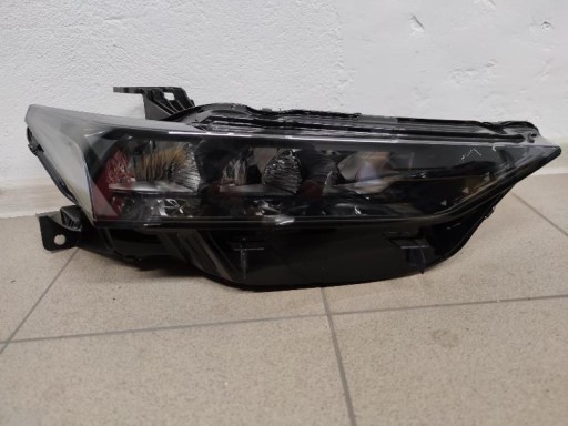 LAMPA FAR PREDNJA STRANA CITROEN DS4 CROSBACK FULL LED