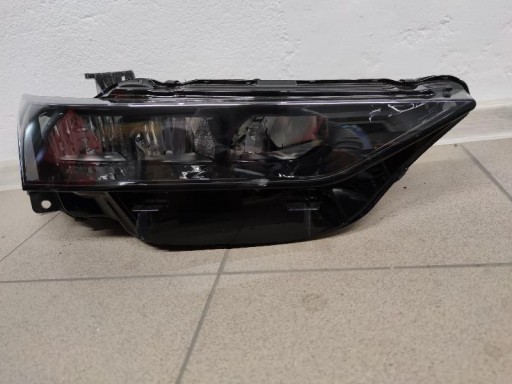 LAMPA FAR PREDNJA STRANA CITROEN DS4 CROSBACK FULL LED