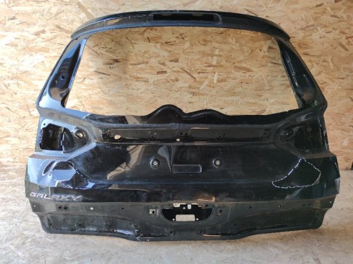 GEPEK GEPEKA ZADNJA FORD GALAXY MK4 16-