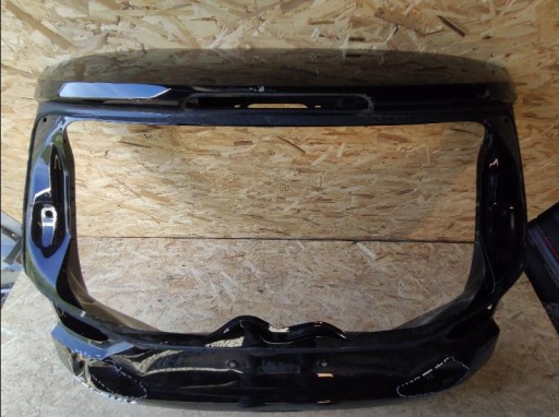 GEPEK GEPEKA ZADNJA FORD GALAXY MK4 16-