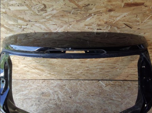 GEPEK GEPEKA ZADNJA FORD GALAXY MK4 16-