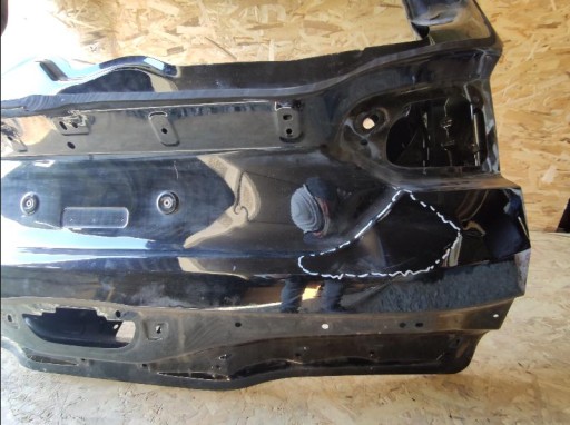 GEPEK GEPEKA ZADNJA FORD GALAXY MK4 16-