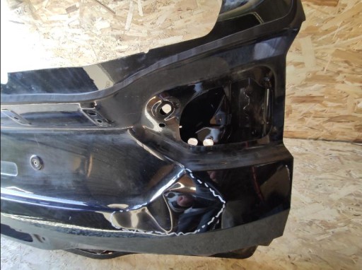 GEPEK GEPEKA ZADNJA FORD GALAXY MK4 16-