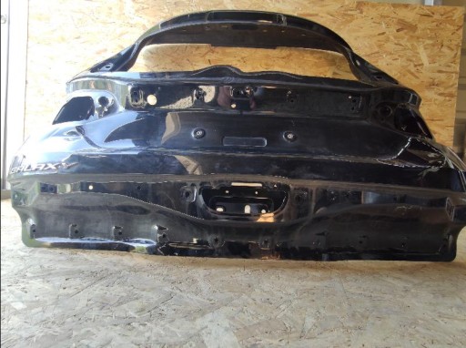 GEPEK GEPEKA ZADNJA FORD GALAXY MK4 16-