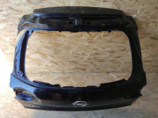 GEPEK ZADNJA STRANA OPEL INSIGNIA B KARAVAN GEPEK ZADNJA STRANA OPEL INSIGNIA B KARAVAN