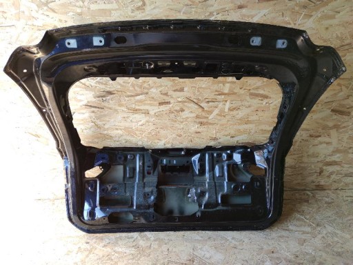 GEPEK ZADNJA STRANA OPEL INSIGNIA B KARAVAN GEPEK ZADNJA STRANA OPEL INSIGNIA B KARAVAN
