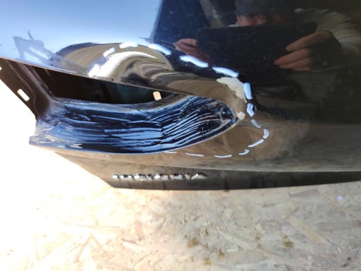 GEPEK ZADNJA STRANA OPEL INSIGNIA B KARAVAN GEPEK ZADNJA STRANA OPEL INSIGNIA B KARAVAN