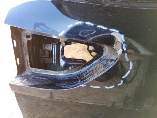 GEPEK ZADNJA STRANA OPEL INSIGNIA B KARAVAN GEPEK ZADNJA STRANA OPEL INSIGNIA B KARAVAN