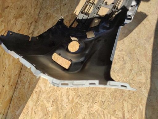 BRANIK PREDNJA STRANA SUZUKI VITARA II 15- SENZOR BRANIK PREDNJA STRANA SUZUKI VITARA II 15- SENZOR