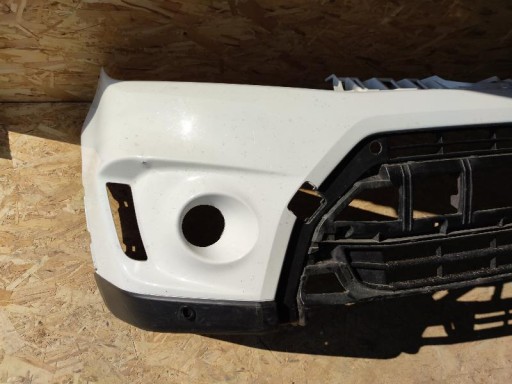 BRANIK PREDNJA STRANA SUZUKI VITARA II 15- SENZOR BRANIK PREDNJA STRANA SUZUKI VITARA II 15- SENZOR