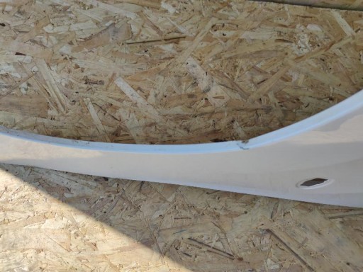 BLATOBRAN PREDNJA STRANA PEUGEOT PARTNER IV BERLINGO