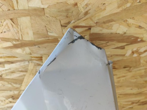 BLATOBRAN PREDNJA STRANA PEUGEOT PARTNER IV BERLINGO