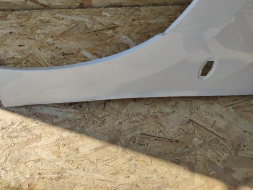 BLATOBRAN PREDNJA STRANA PEUGEOT PARTNER IV BERLINGO