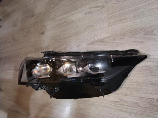 LAMPA FAR PREDNJA STRANA CITROEN DS4 CROSBACK MATRIX