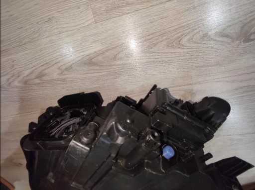 LAMPA FAR PREDNJA STRANA CITROEN DS4 CROSBACK MATRIX