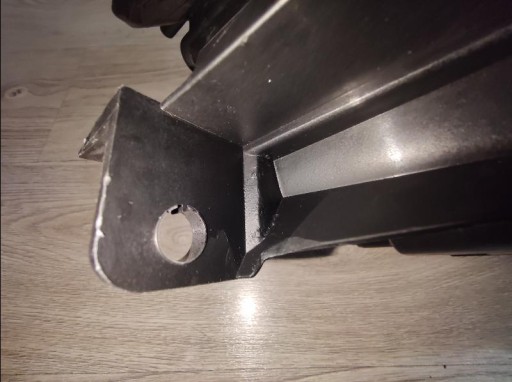 LAMPA FAR PREDNJA STRANA CITROEN DS4 CROSBACK MATRIX
