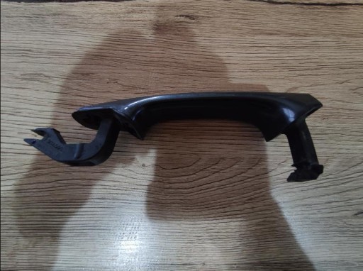 BRAVA VRATA VOLVO S40 II V50 30753785 DESNA STRANA PREDNJA