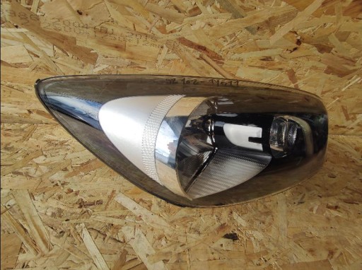 LAMPA FAR PREDNJA STRANA KIA PICANTO III 11- 92102-1Y0