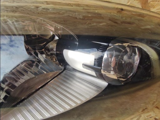 LAMPA FAR PREDNJA STRANA KIA PICANTO III 11- 92102-1Y0