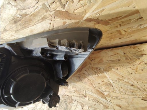 LAMPA FAR PREDNJA STRANA KIA PICANTO III 11- 92102-1Y0