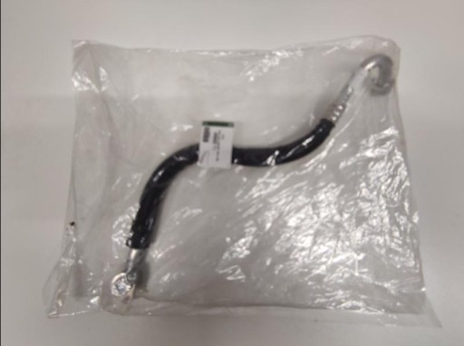 CRIJEVO KLIMATIZACIJE JAGUAR XJ 10-19 C2D38387