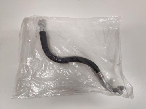 CRIJEVO KLIMATIZACIJE JAGUAR XJ 10-19 C2D38387