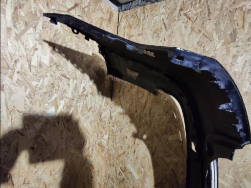 BRANIK ZADNJI ZADNJA STRANA VOLVO XC90 II 15- 31353430