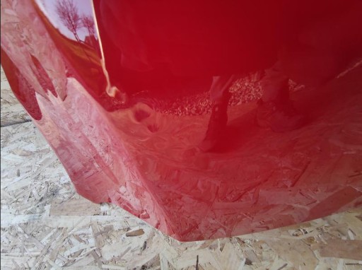 BLATOBRAN PREDNJA STRANA VOLVO S60 V60 10- 31352072