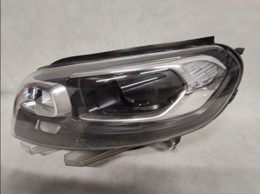 LAMPA FAR PREDNJA STRANA CITROEN JUMPY III 16- XENON