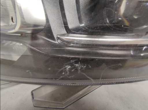 LAMPA FAR PREDNJA STRANA CITROEN JUMPY III 16- XENON