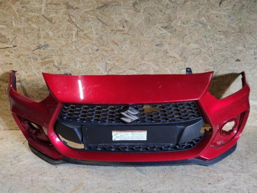 BRANIK PREDNJA STRANA SUZUKI SWIFT MK8 SPORT BRANIK PREDNJA STRANA SUZUKI SWIFT MK8 SPORT
