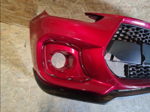 BRANIK PREDNJA STRANA SUZUKI SWIFT MK8 SPORT BRANIK PREDNJA STRANA SUZUKI SWIFT MK8 SPORT