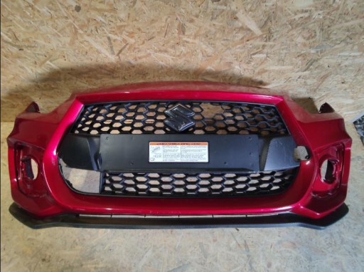 BRANIK PREDNJA STRANA SUZUKI SWIFT MK8 SPORT BRANIK PREDNJA STRANA SUZUKI SWIFT MK8 SPORT