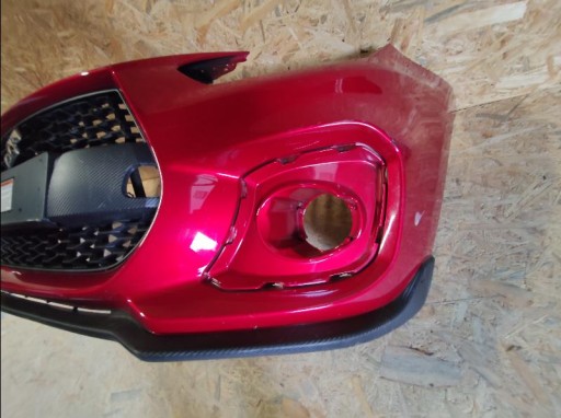 BRANIK PREDNJA STRANA SUZUKI SWIFT MK8 SPORT BRANIK PREDNJA STRANA SUZUKI SWIFT MK8 SPORT