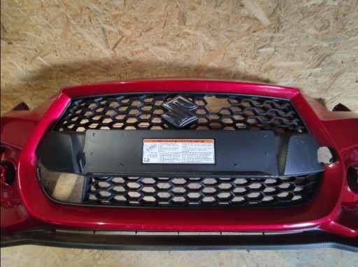 BRANIK PREDNJA STRANA SUZUKI SWIFT MK8 SPORT BRANIK PREDNJA STRANA SUZUKI SWIFT MK8 SPORT
