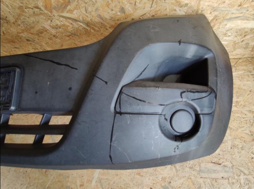 BRANIK PREDNJA STRANA OPEL MOVANO B III 620220008R