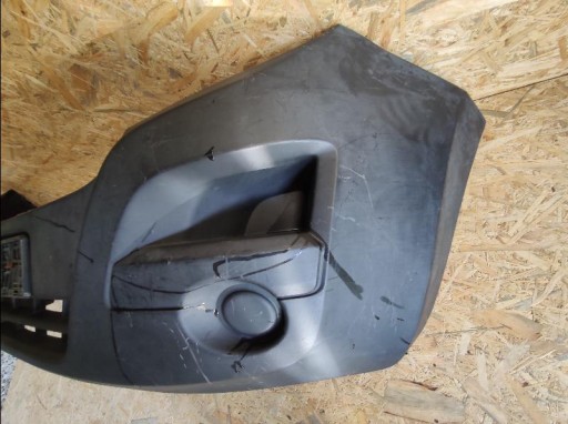 BRANIK PREDNJA STRANA OPEL MOVANO B III 620220008R
